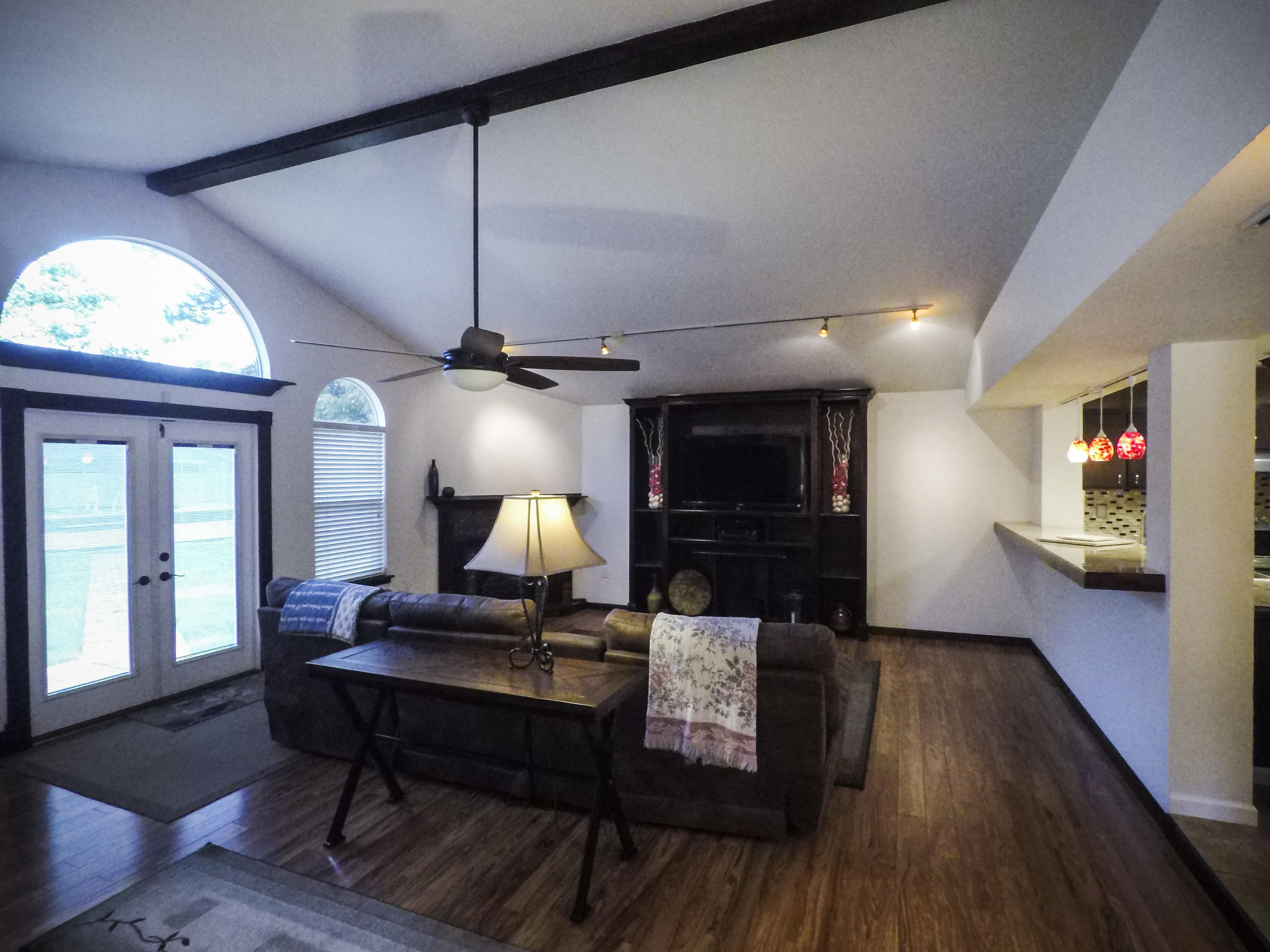 SANTASIA PARK 5TH ADDN - Residential