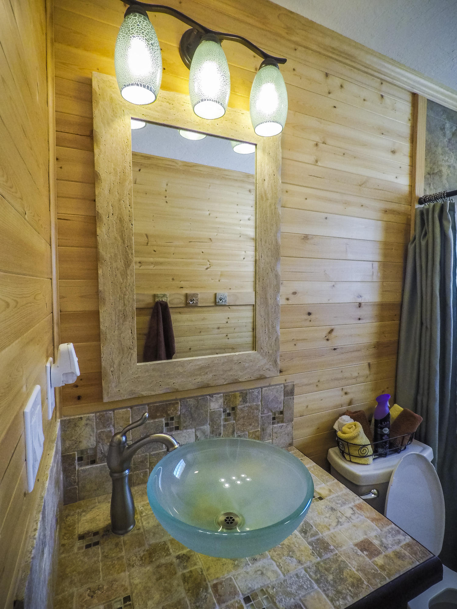 SANTASIA PARK 5TH ADDN - Residential