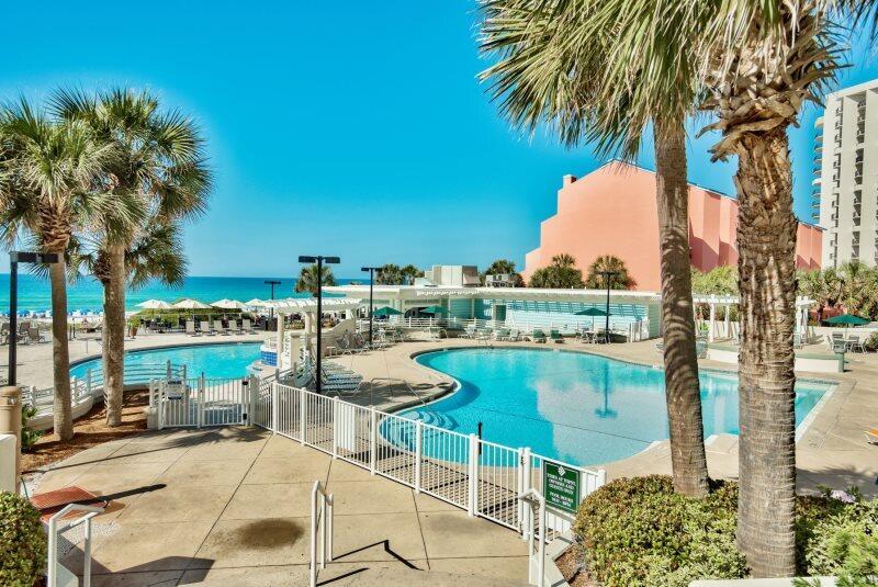 TIDES AT TOPS'L - Residential