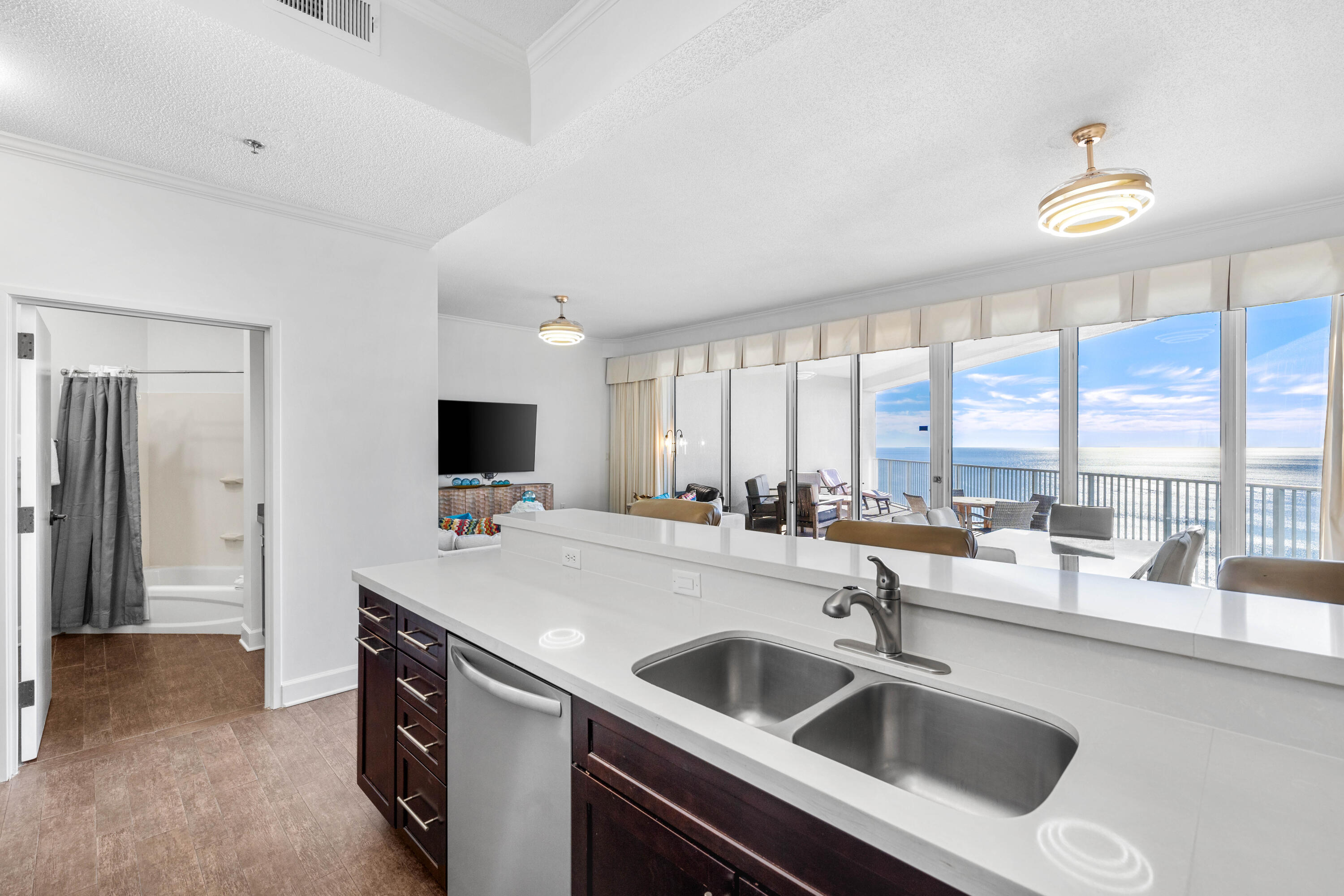 TIDES AT TOPS'L - Residential