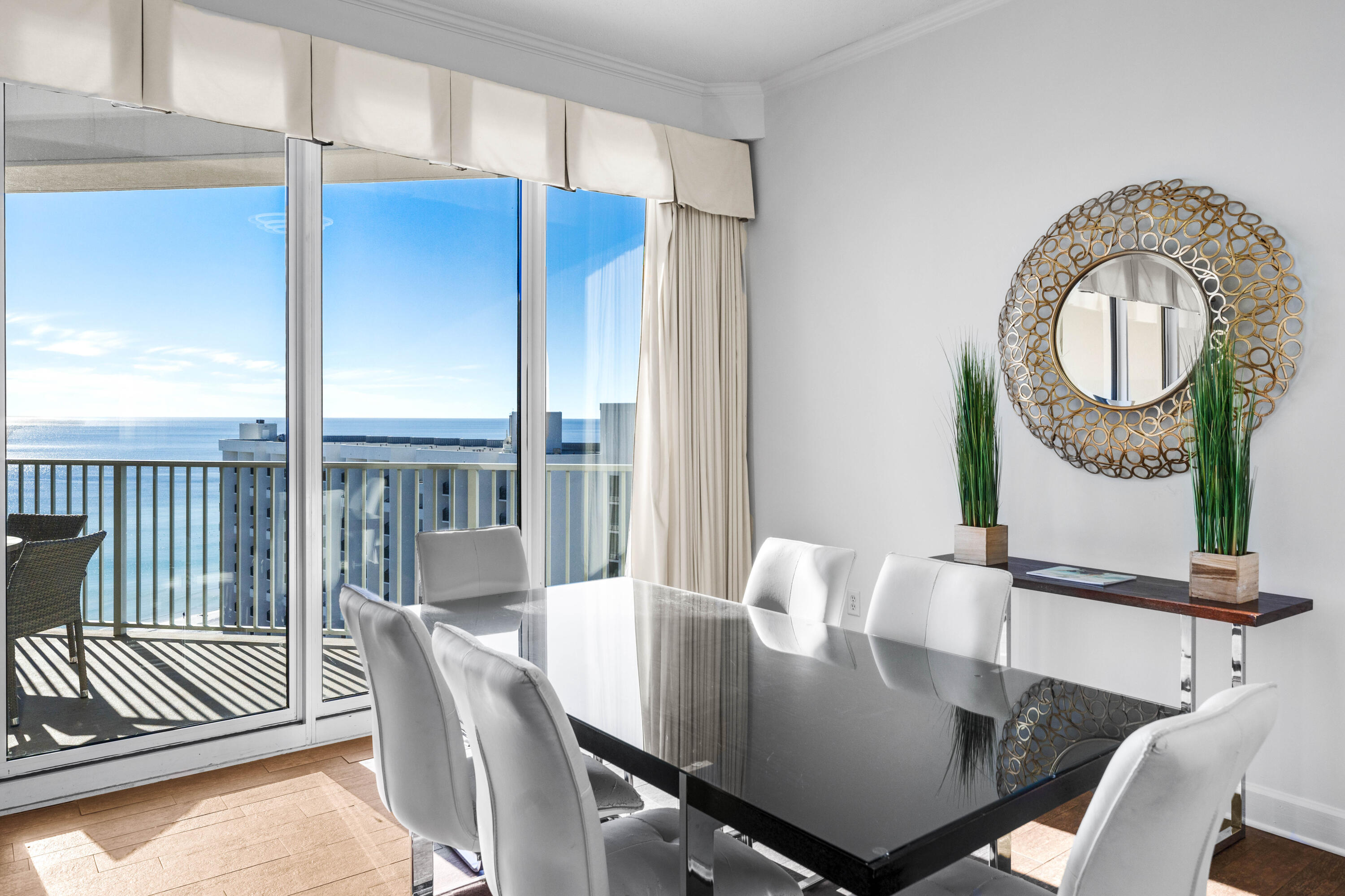 TIDES AT TOPS'L - Residential