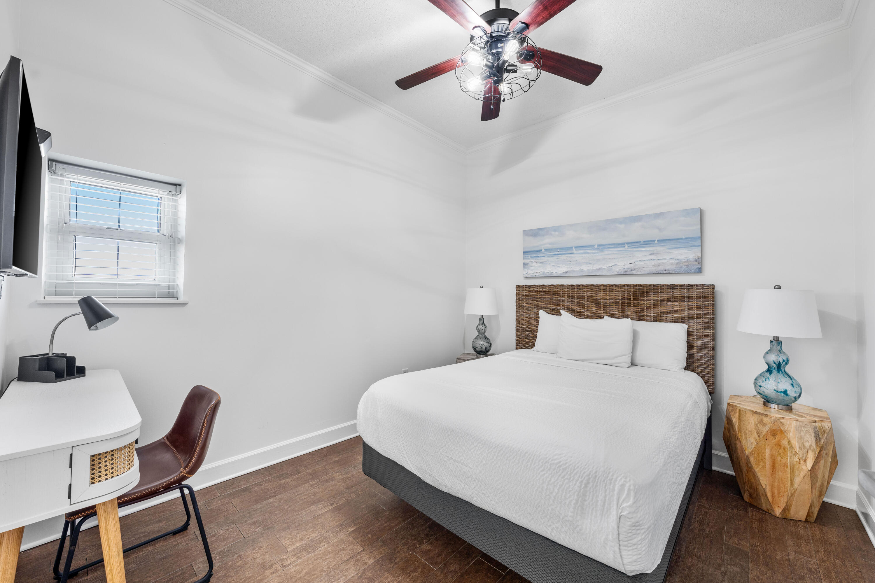 TIDES AT TOPS'L - Residential