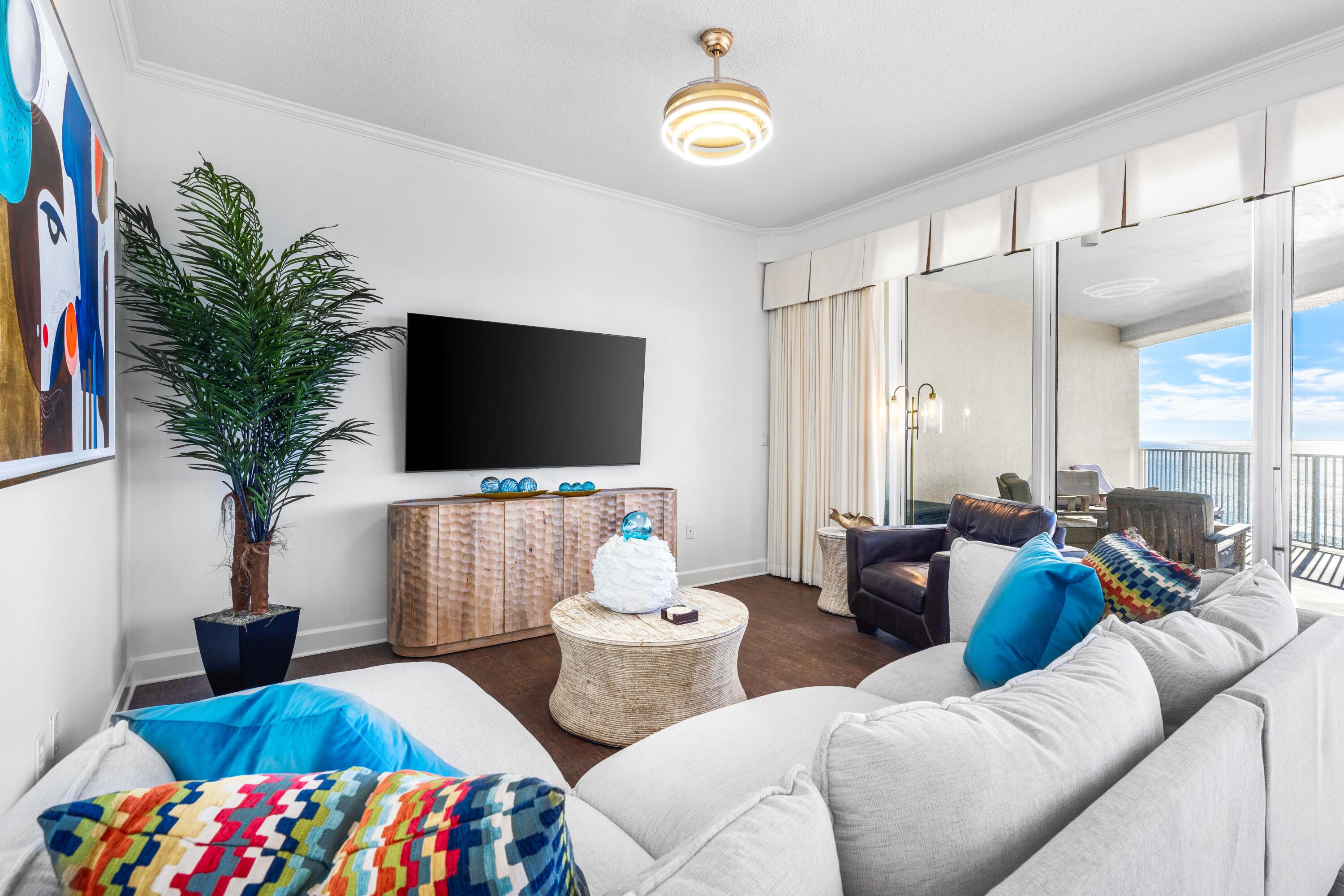 TIDES AT TOPS'L - Residential