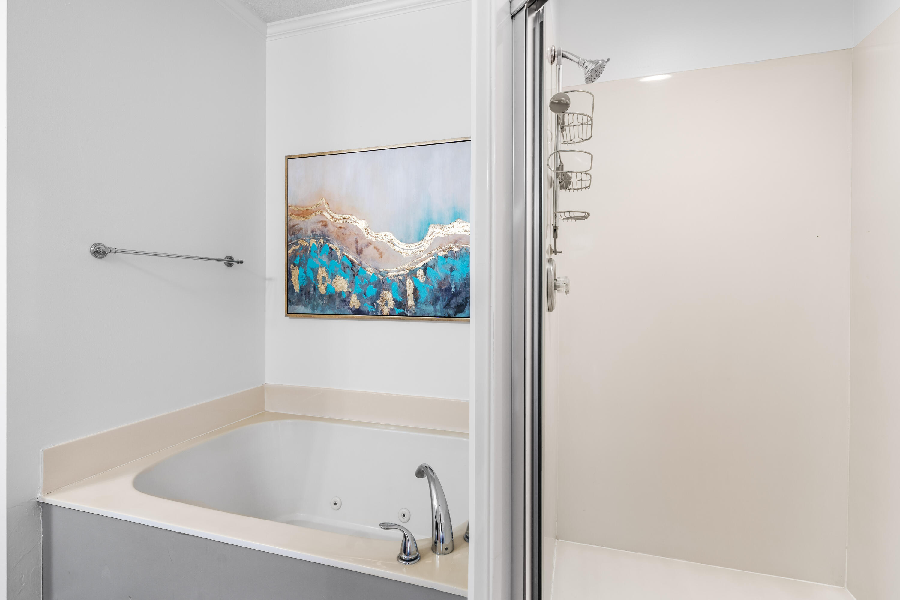 TIDES AT TOPS'L - Residential