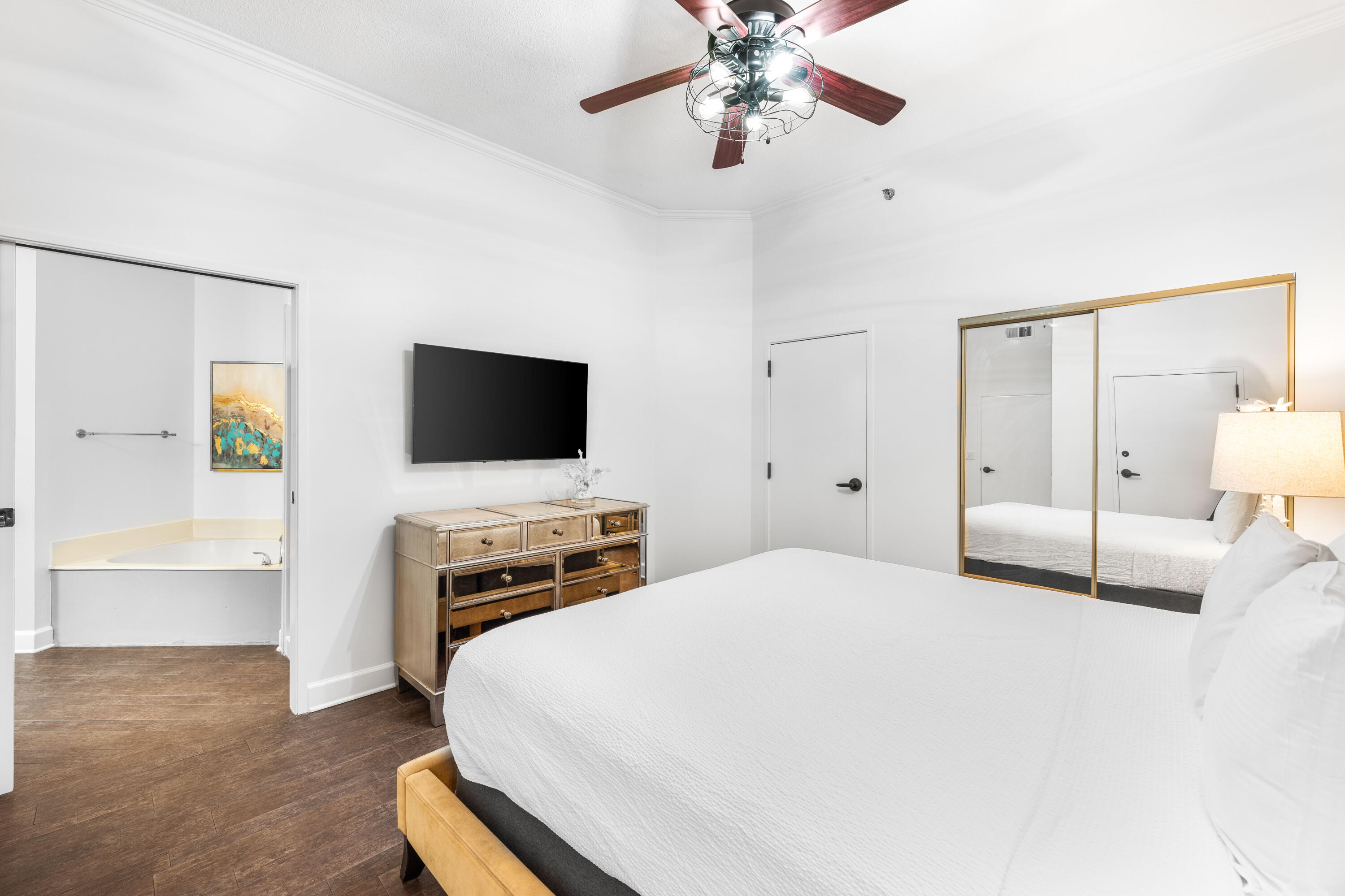 TIDES AT TOPS'L - Residential