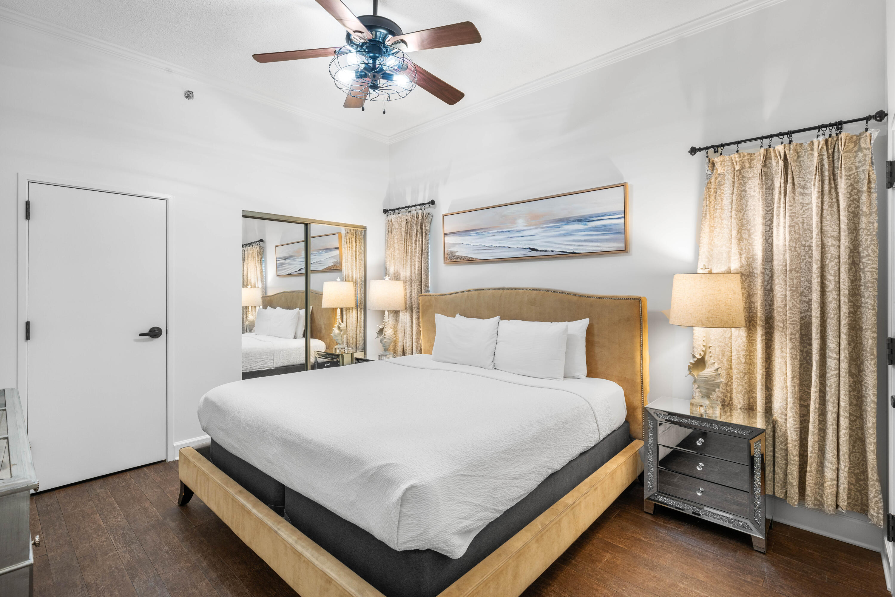 TIDES AT TOPS'L - Residential