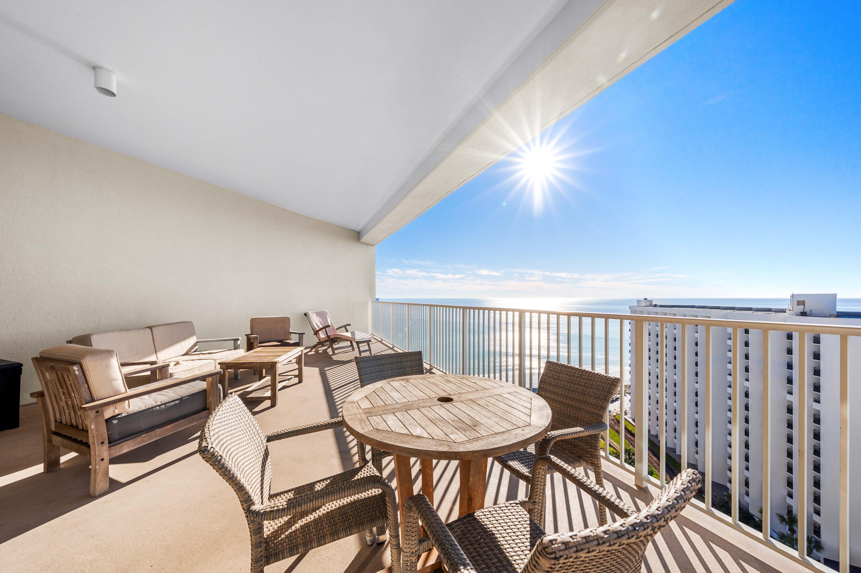 TIDES AT TOPS'L - Residential