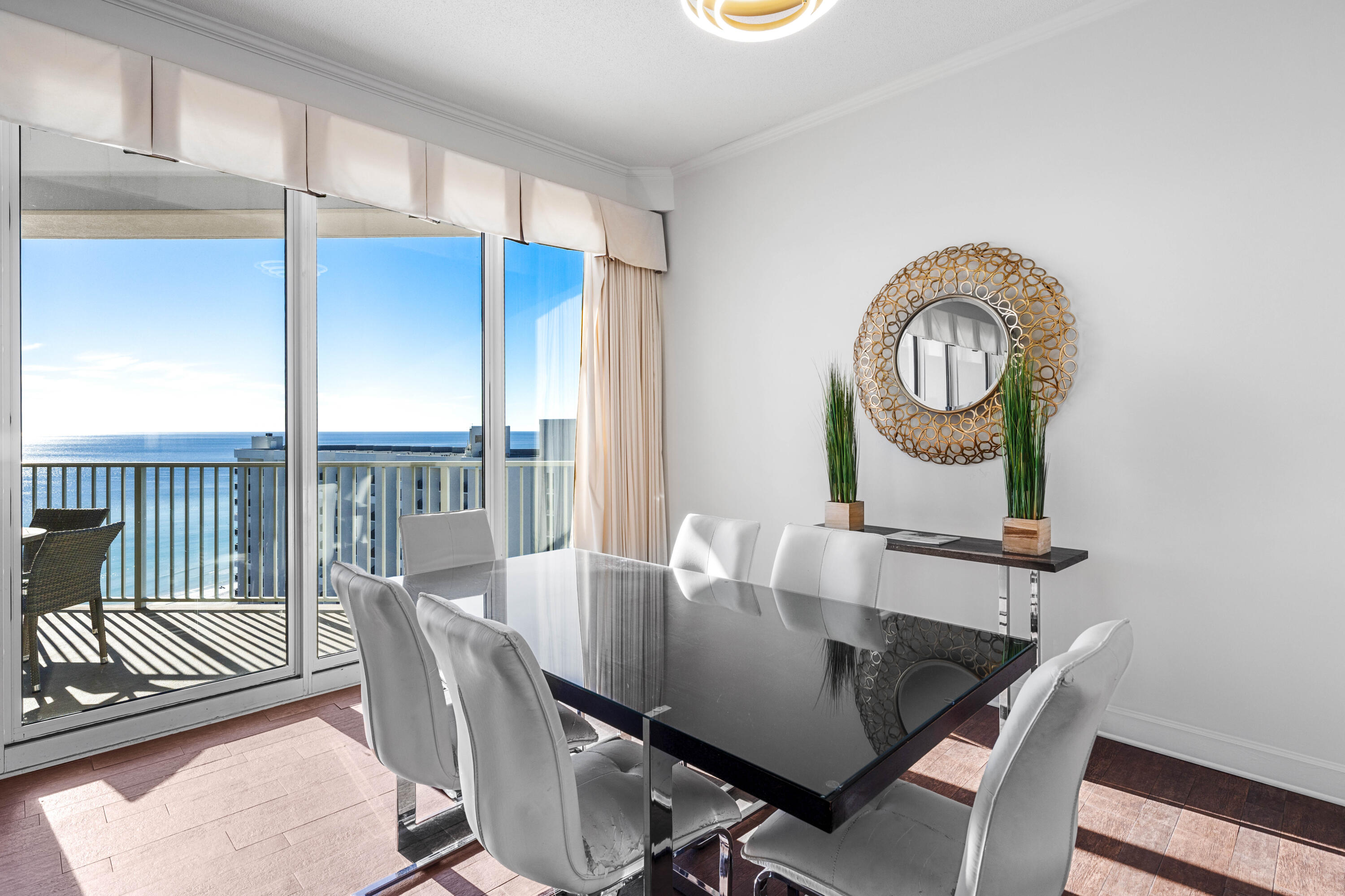 TIDES AT TOPS'L - Residential