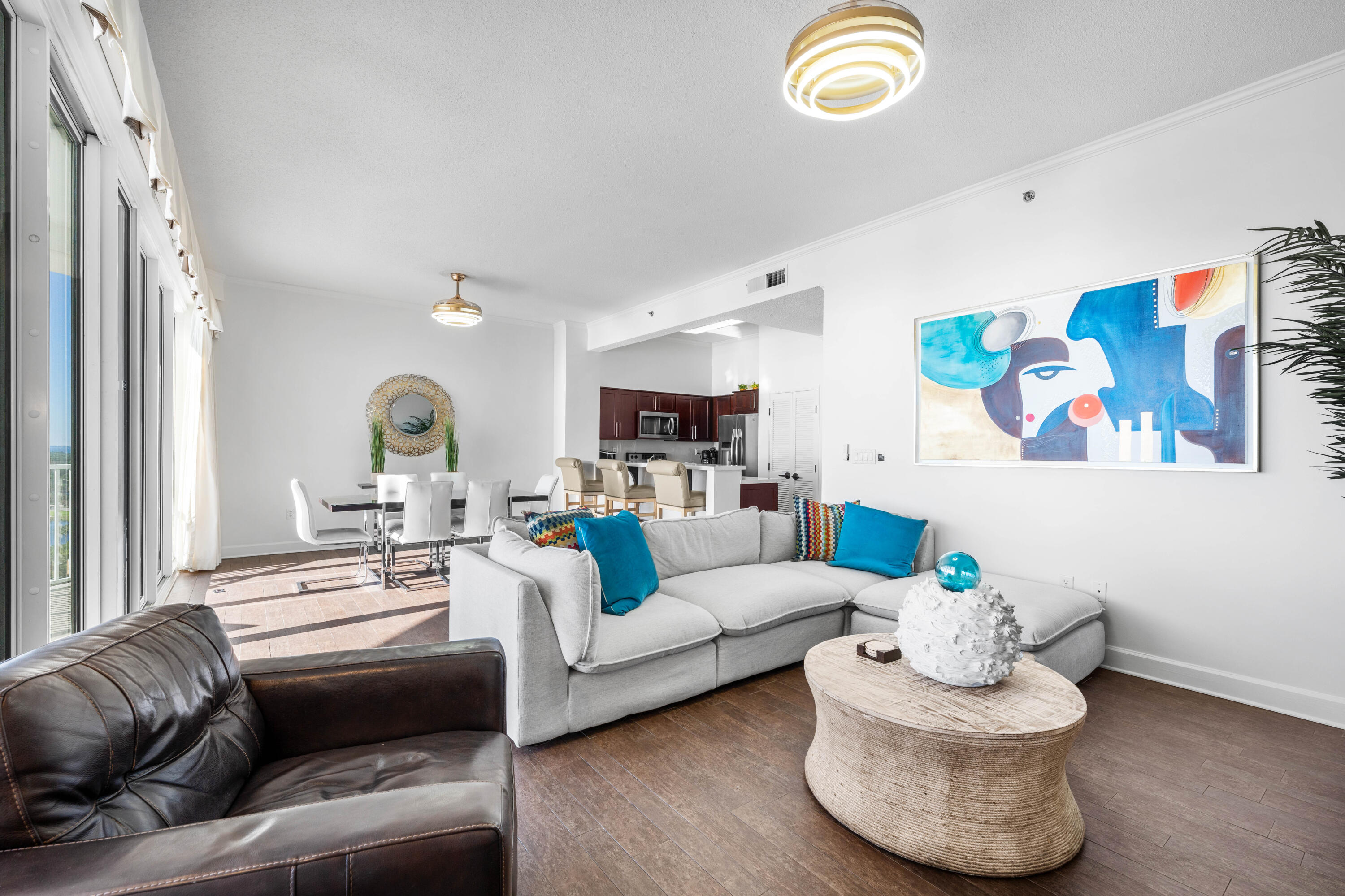 TIDES AT TOPS'L - Residential