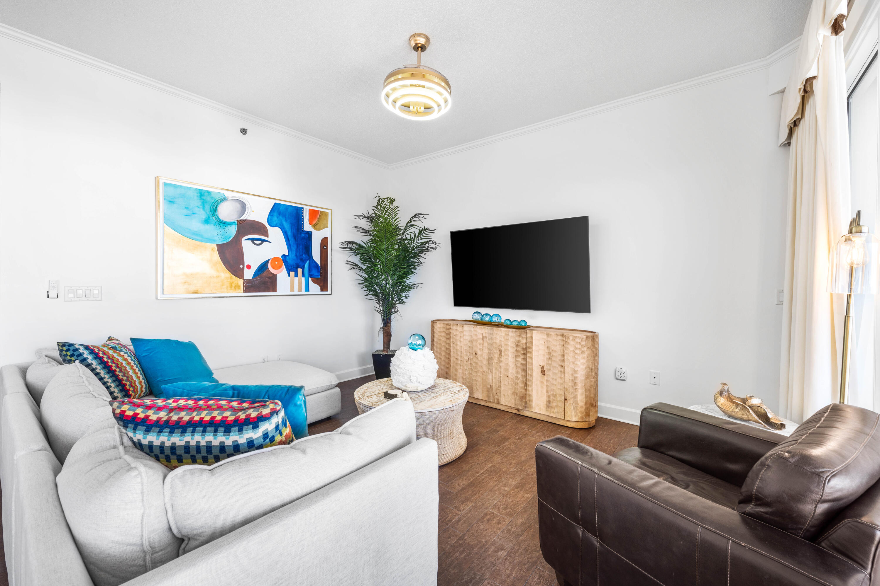 TIDES AT TOPS'L - Residential