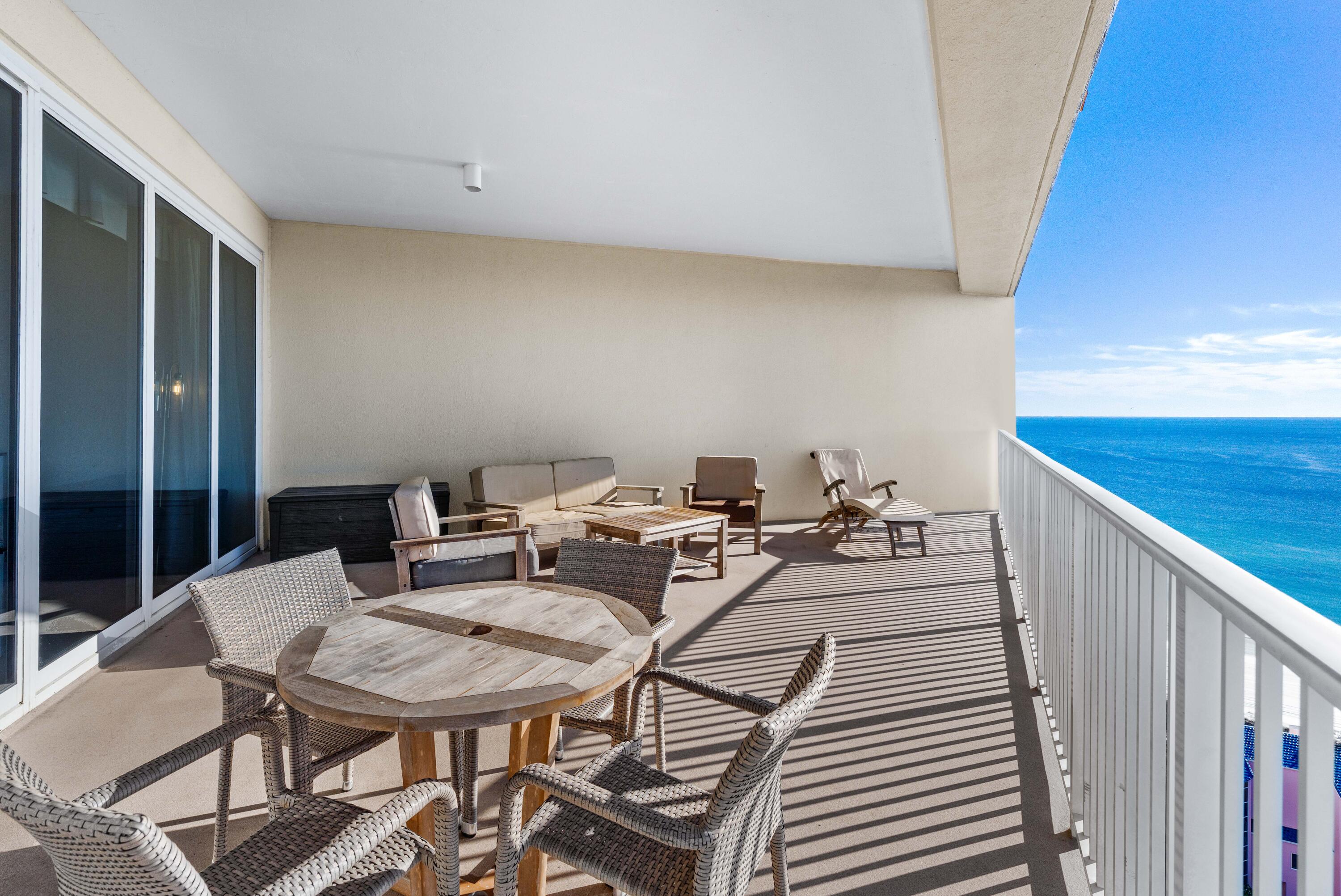 TIDES AT TOPS'L - Residential