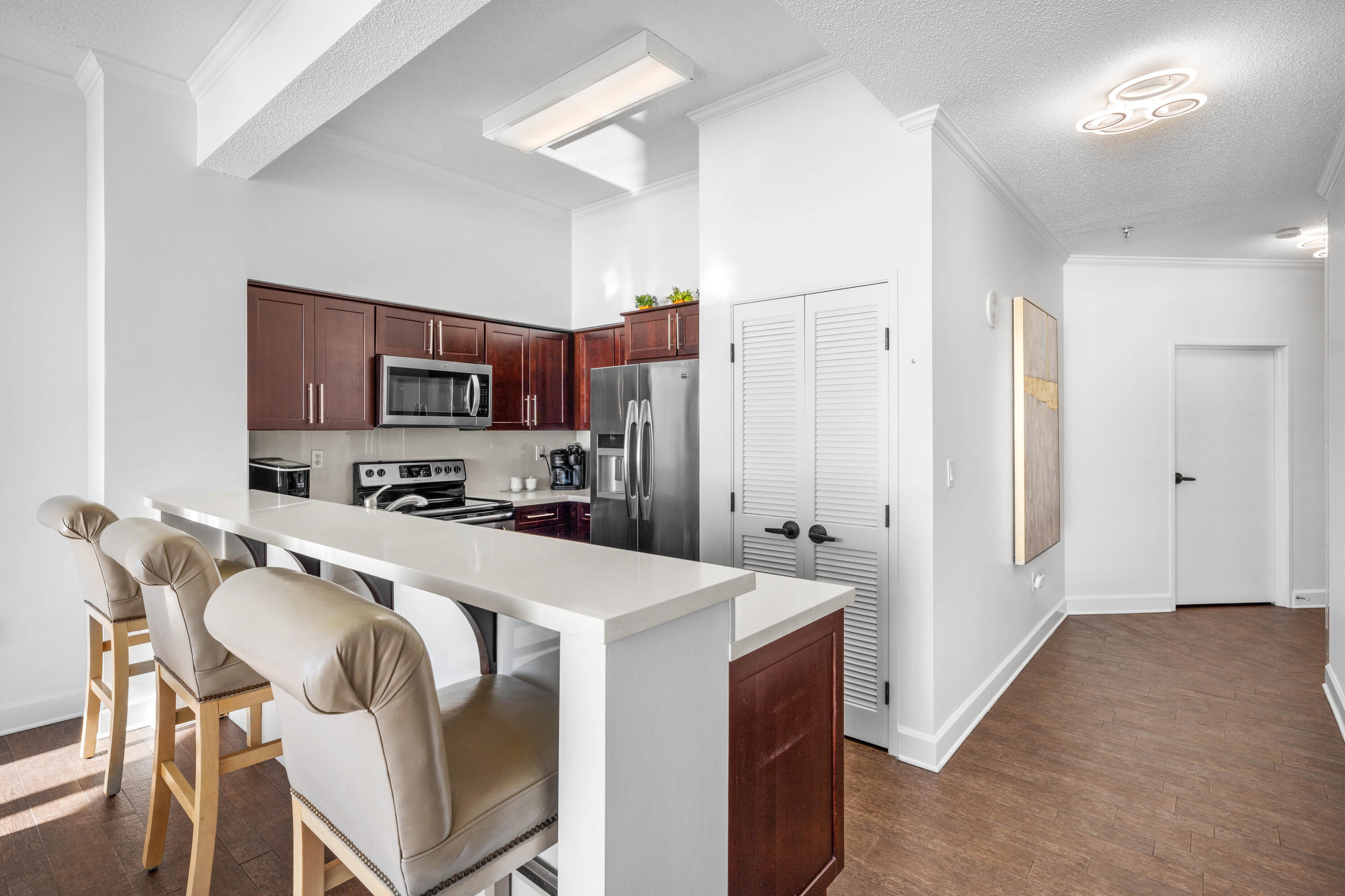 TIDES AT TOPS'L - Residential