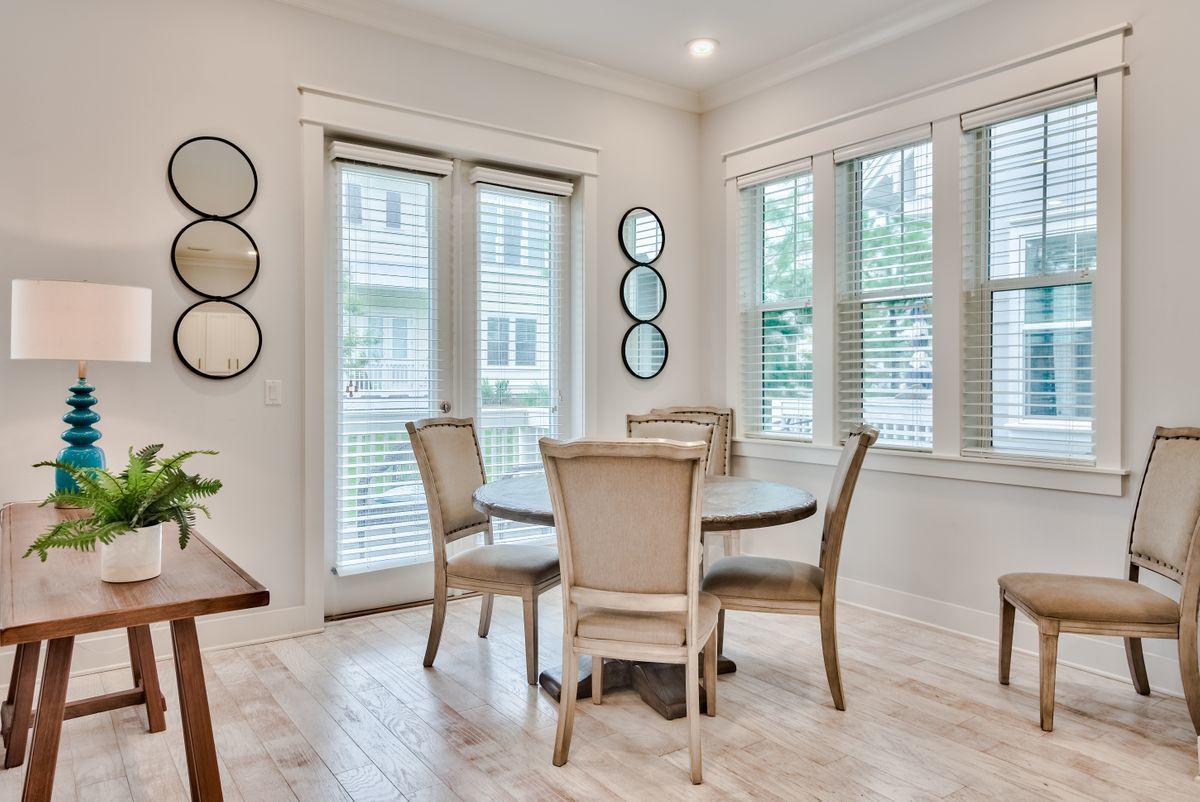 Prominence - Residential