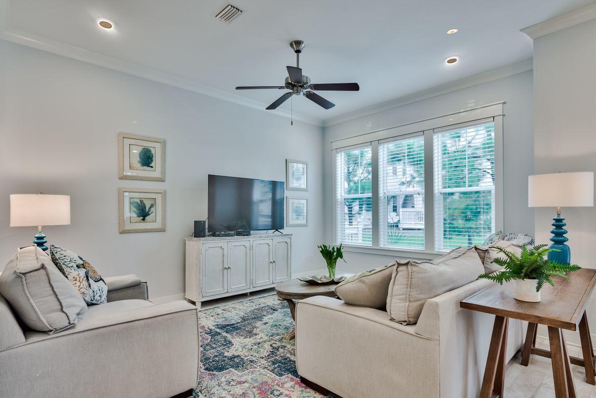 Prominence - Residential