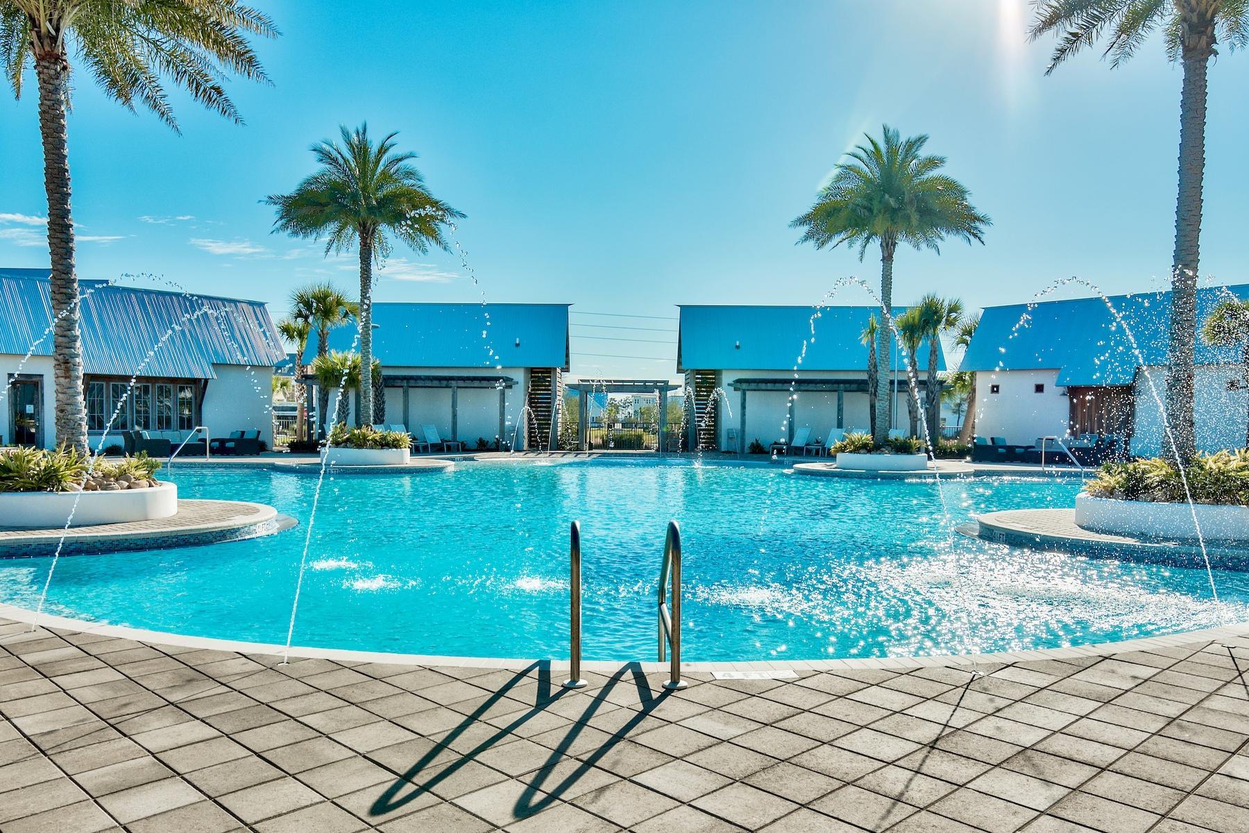 Prominence - Residential