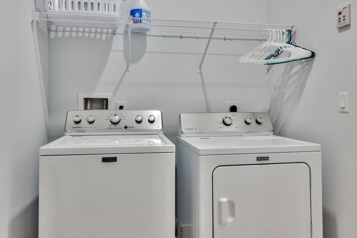 Prominence - Residential