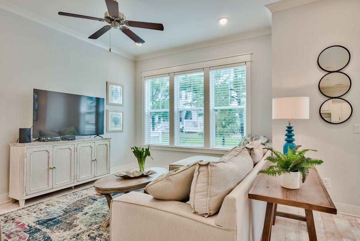 Prominence - Residential