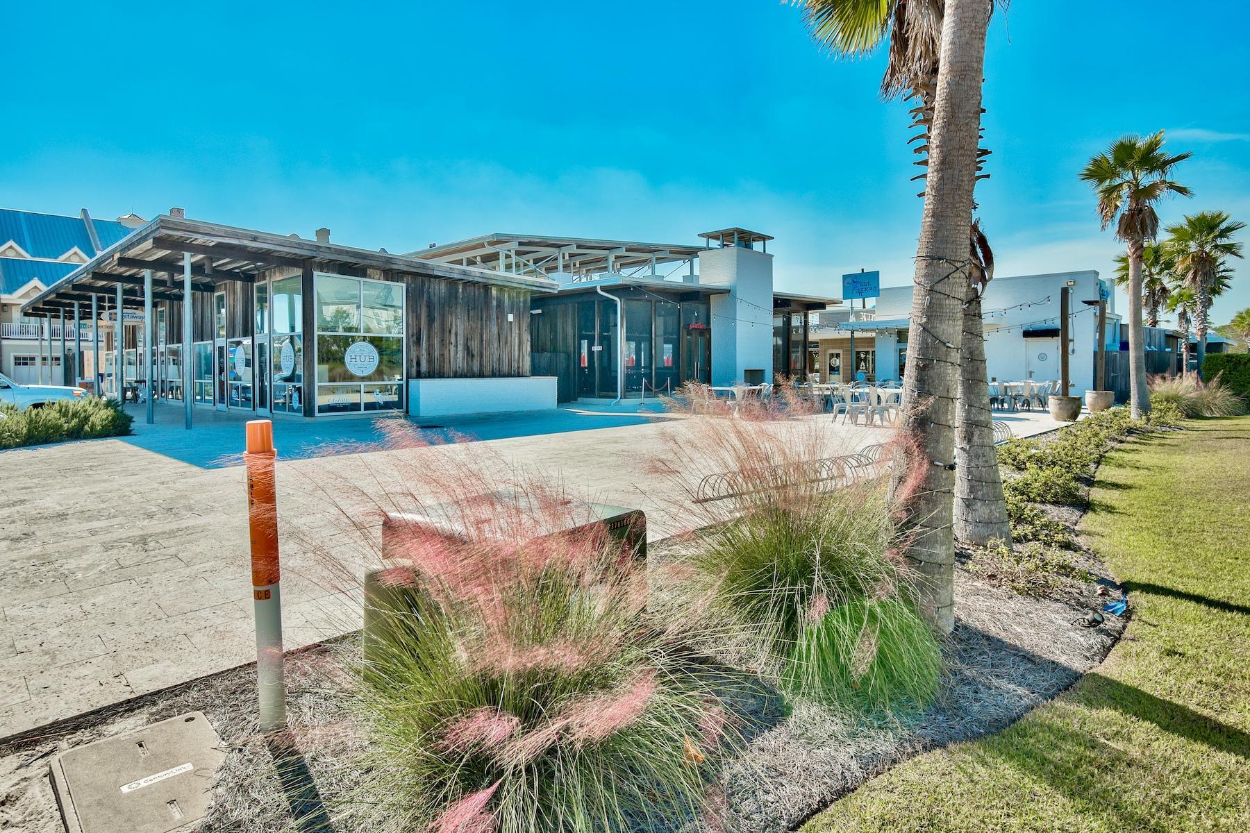 Prominence - Residential