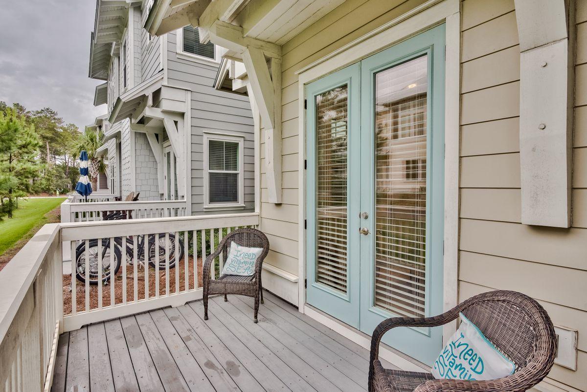 Prominence - Residential