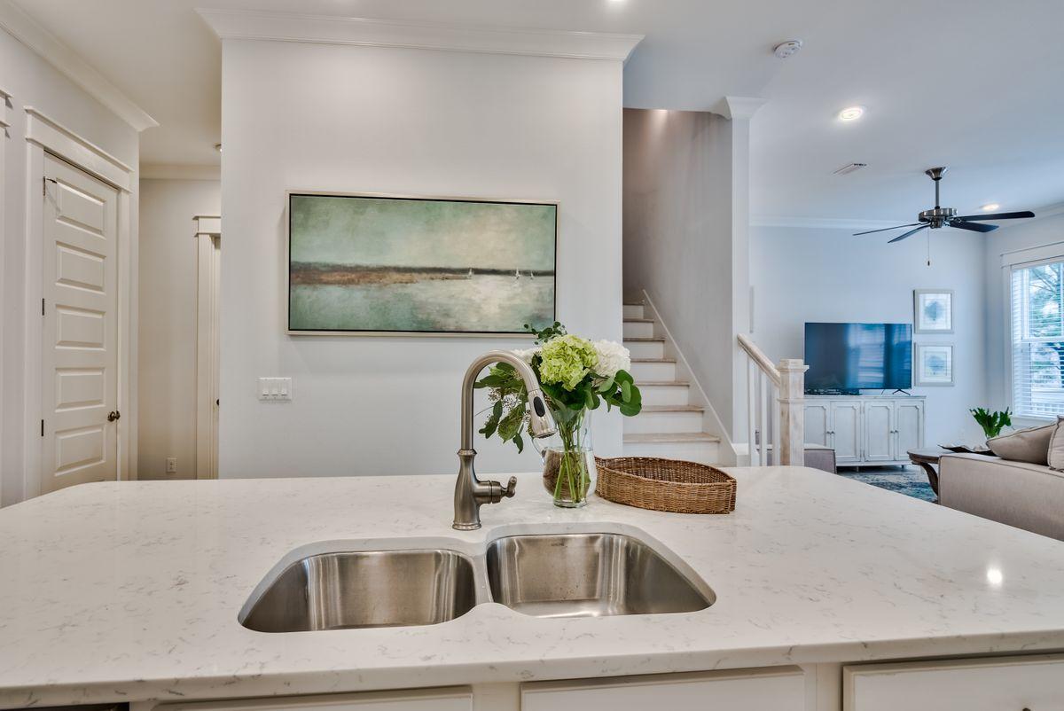 Prominence - Residential