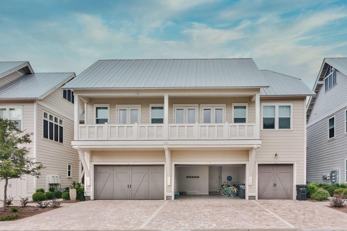 Prominence - Residential