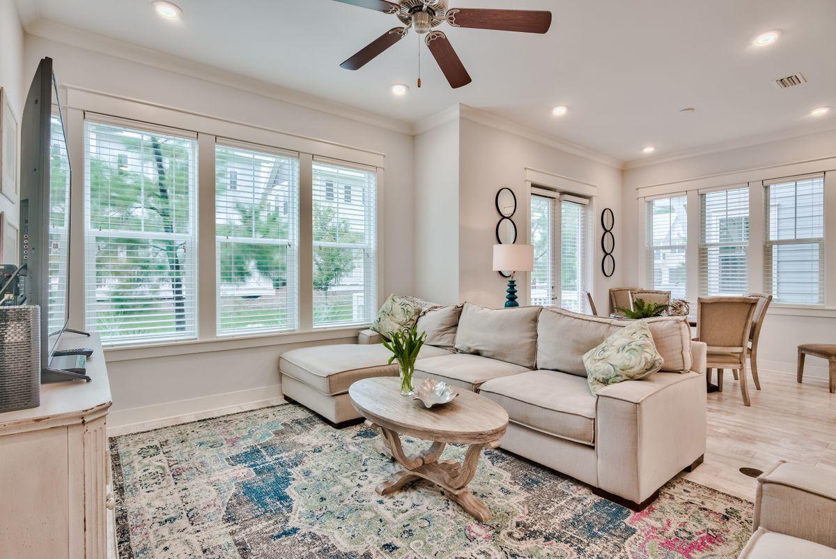 Prominence - Residential