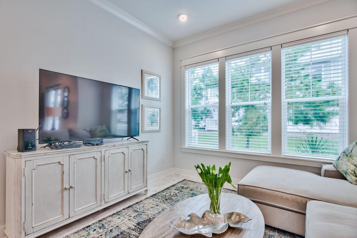 Prominence - Residential