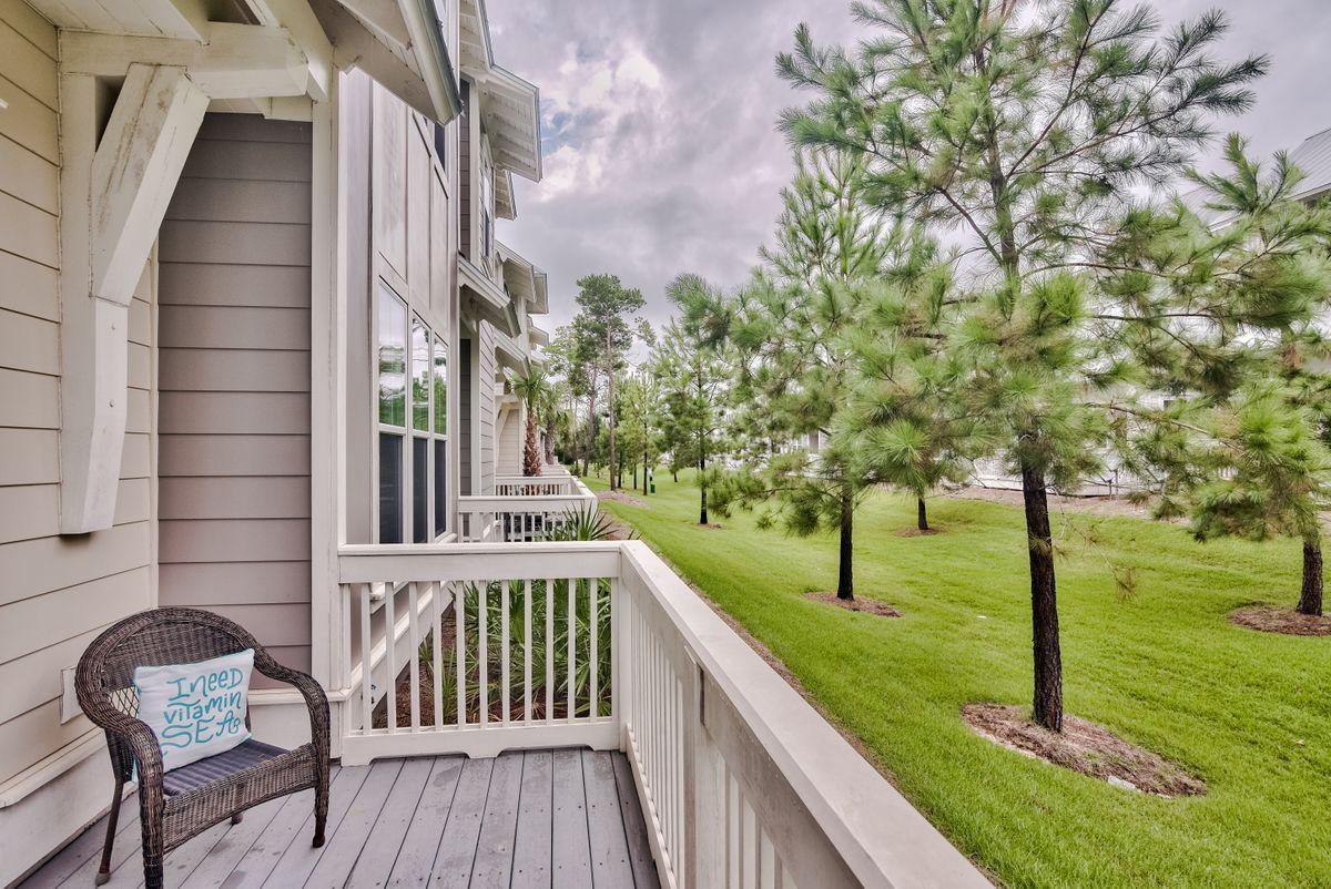 Prominence - Residential