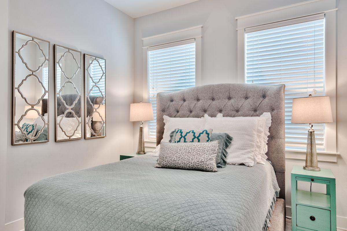 Prominence - Residential