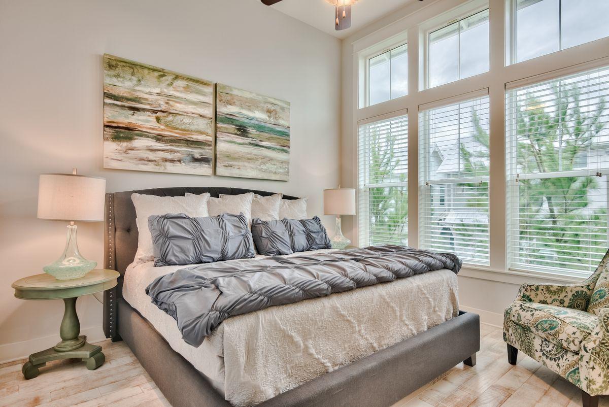 Prominence - Residential