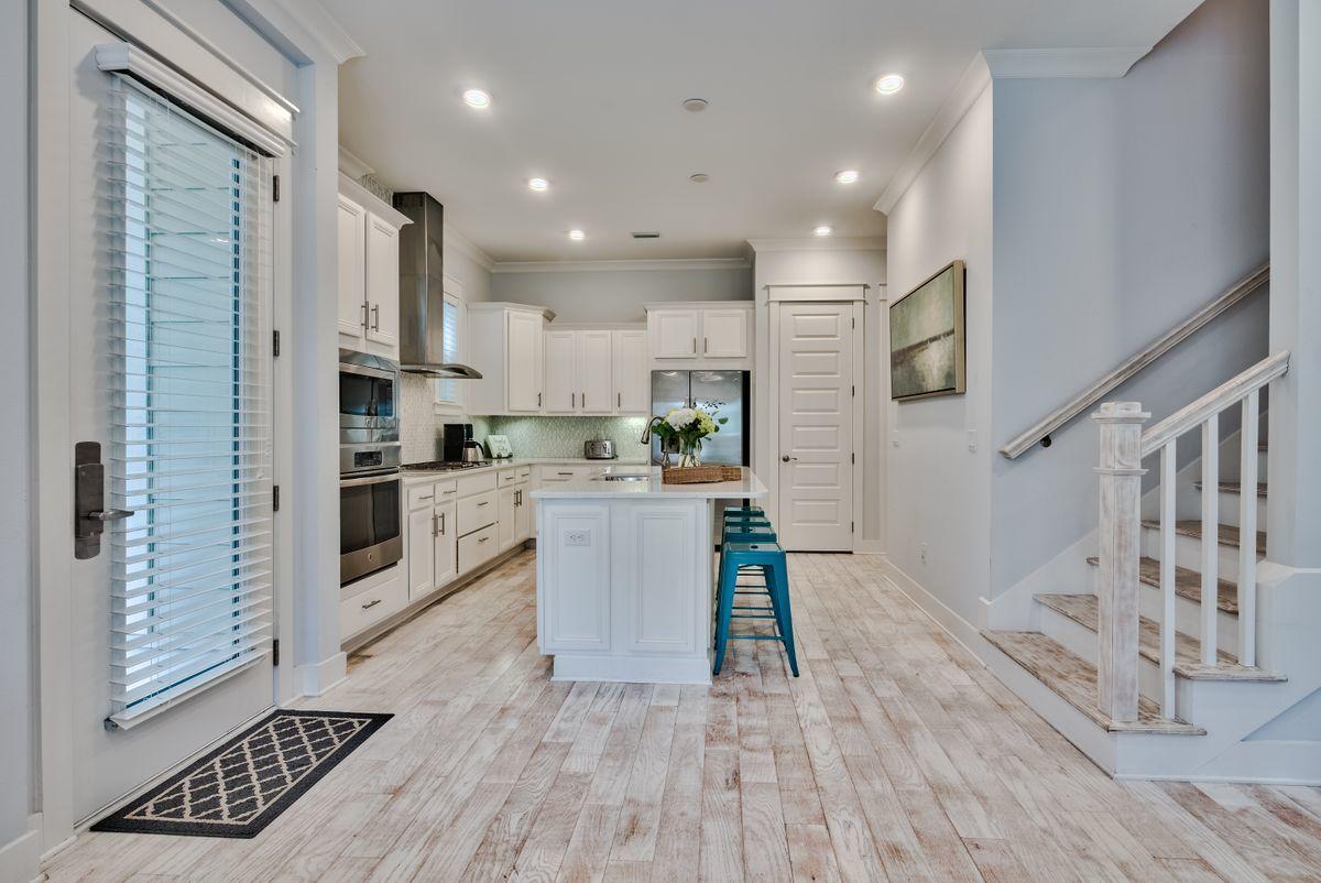 Prominence - Residential