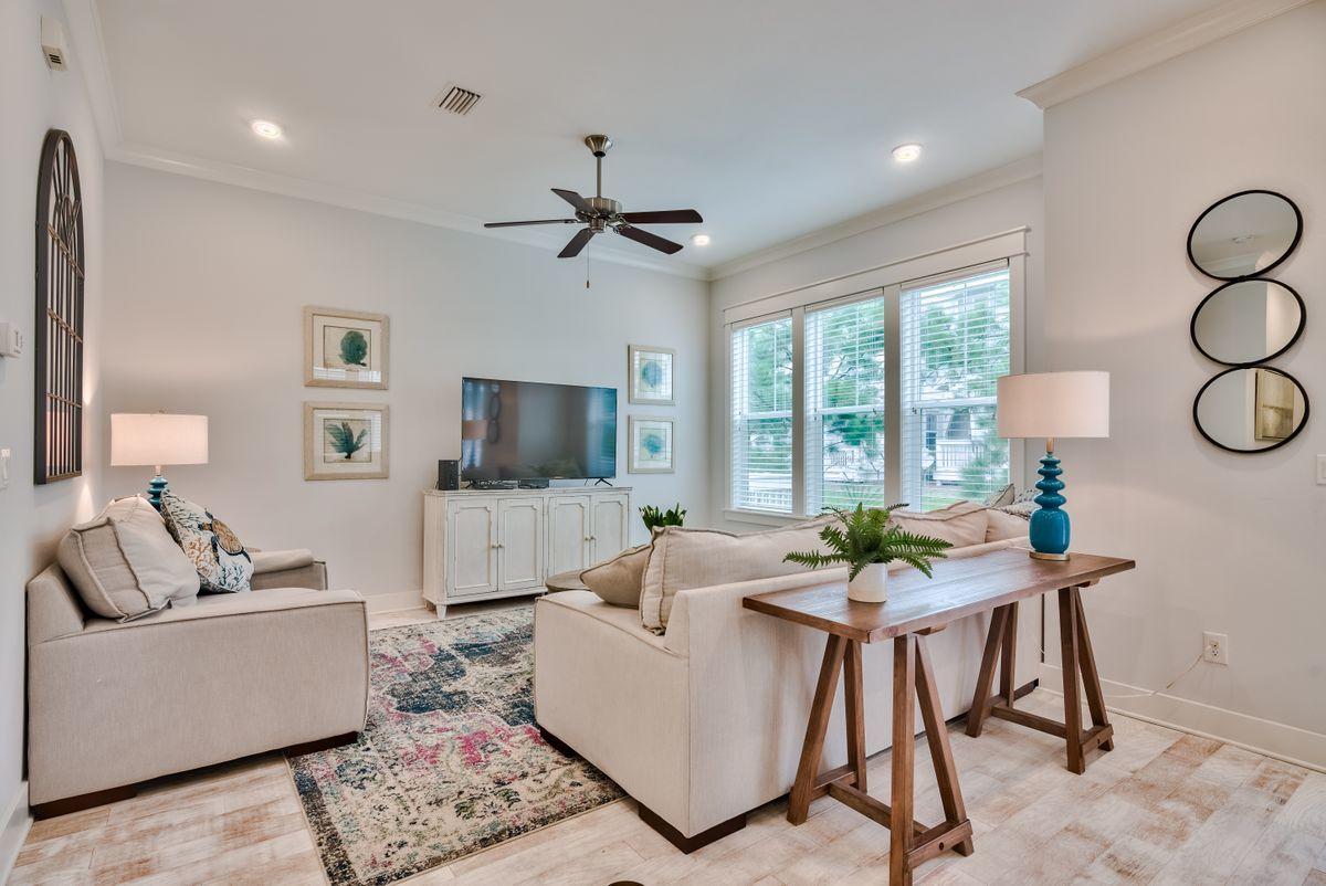 Prominence - Residential