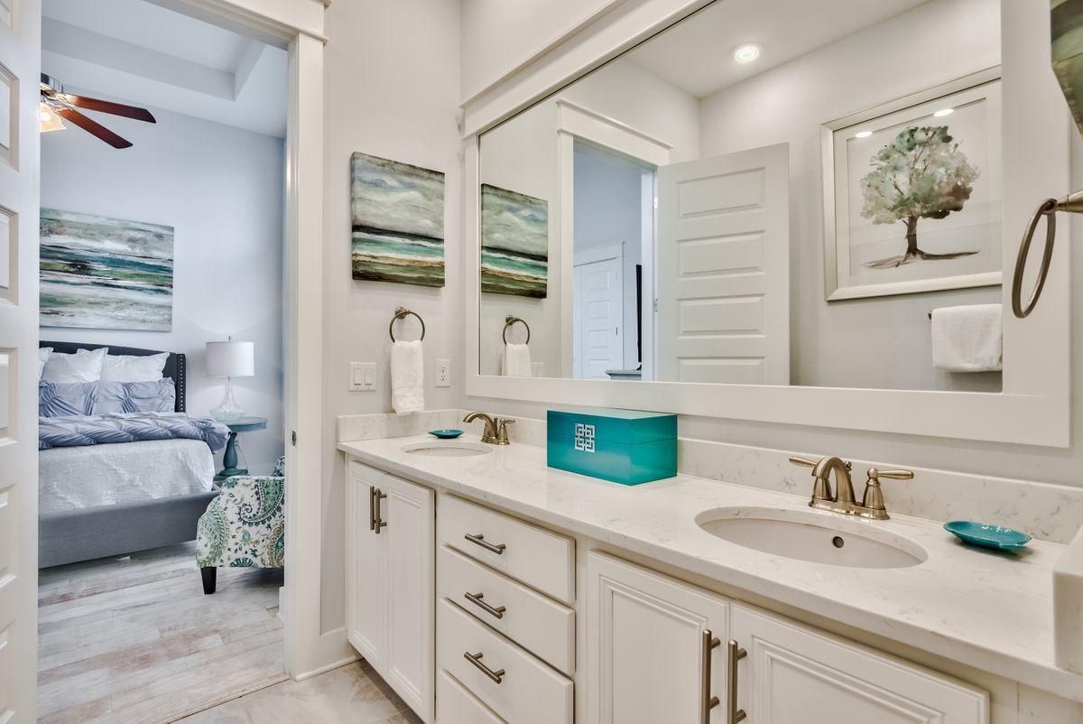 Prominence - Residential