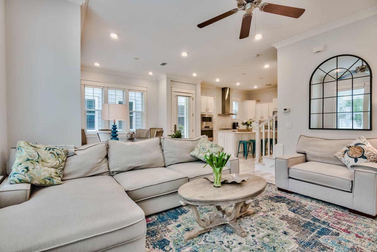 Prominence - Residential