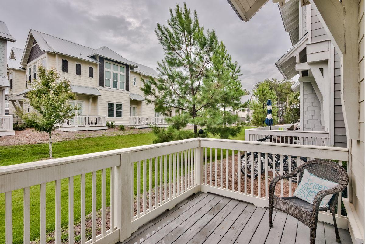 Prominence - Residential