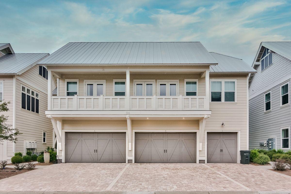 Prominence - Residential