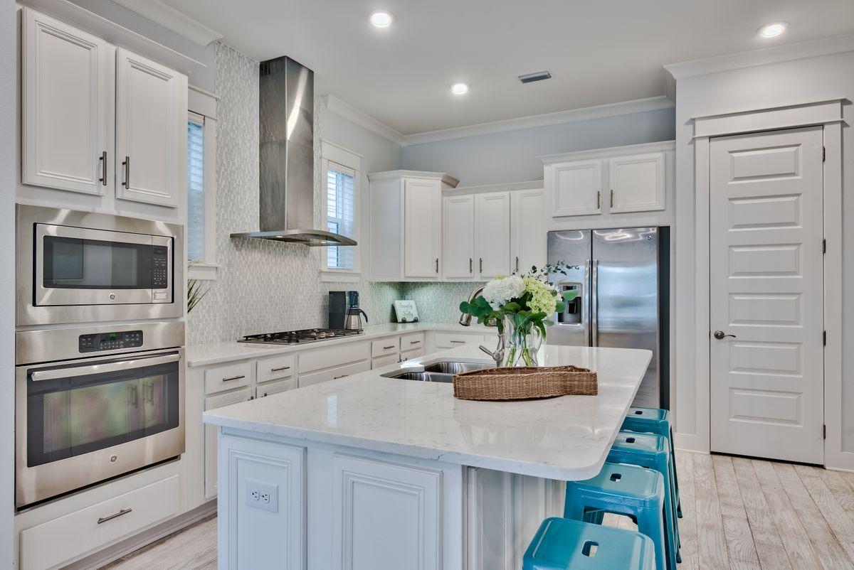 Prominence - Residential