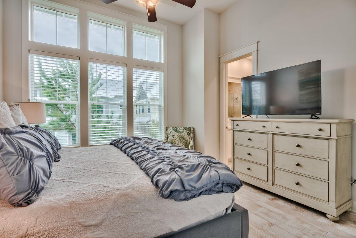 Prominence - Residential