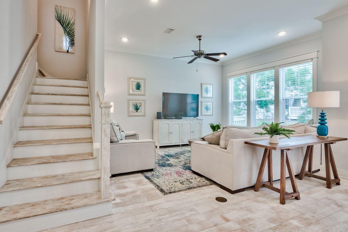 Prominence - Residential