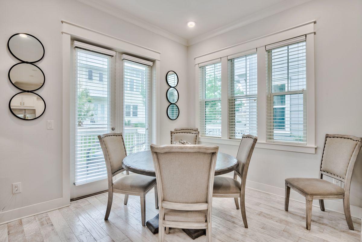 Prominence - Residential