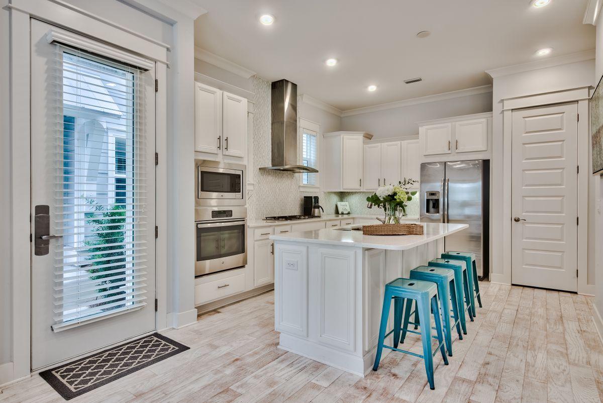 Prominence - Residential