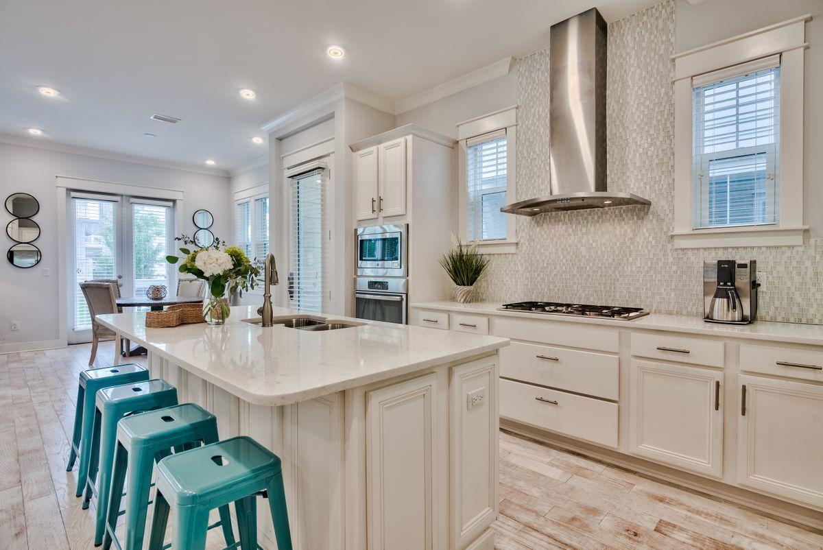 Prominence - Residential