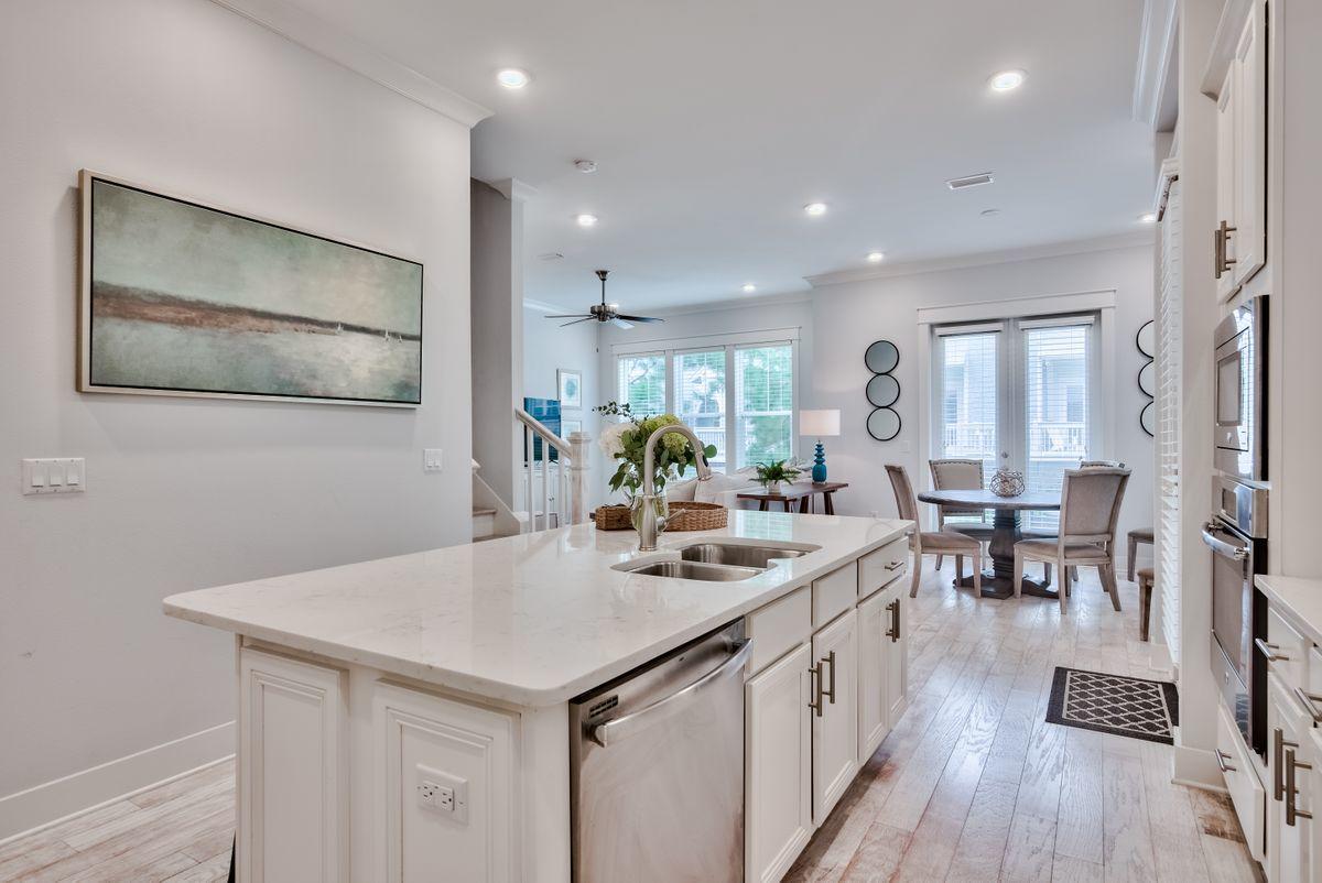 Prominence - Residential