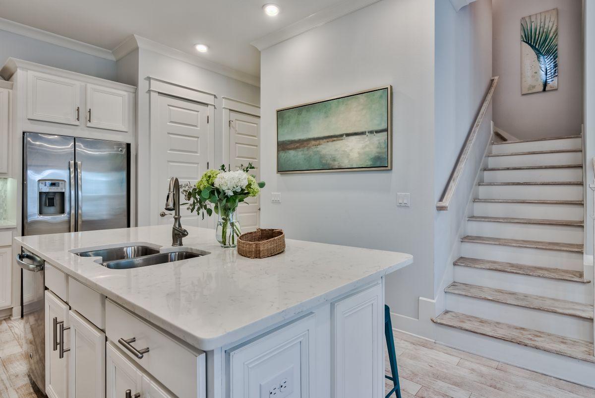 Prominence - Residential