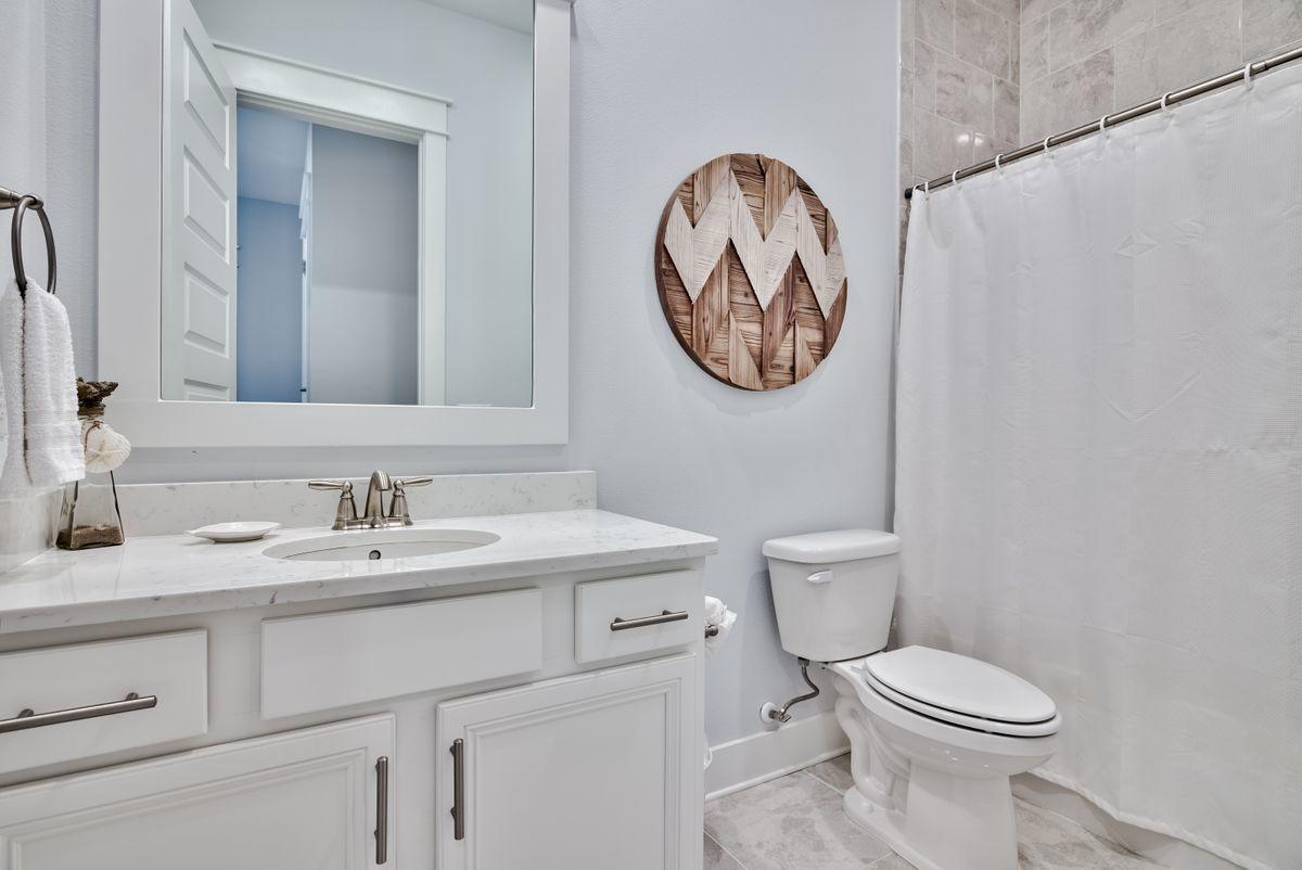 Prominence - Residential