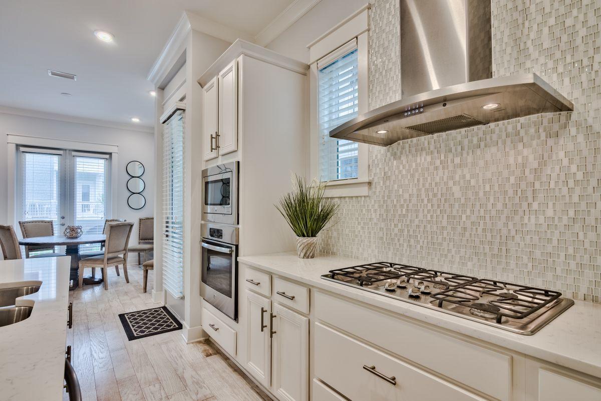 Prominence - Residential