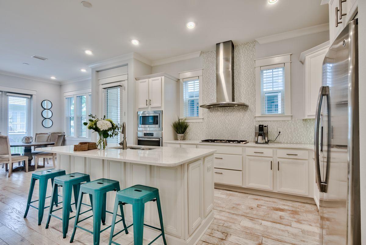 Prominence - Residential