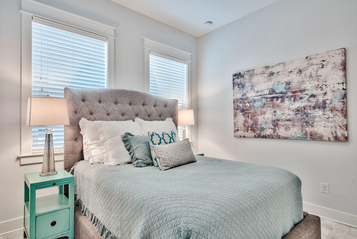 Prominence - Residential