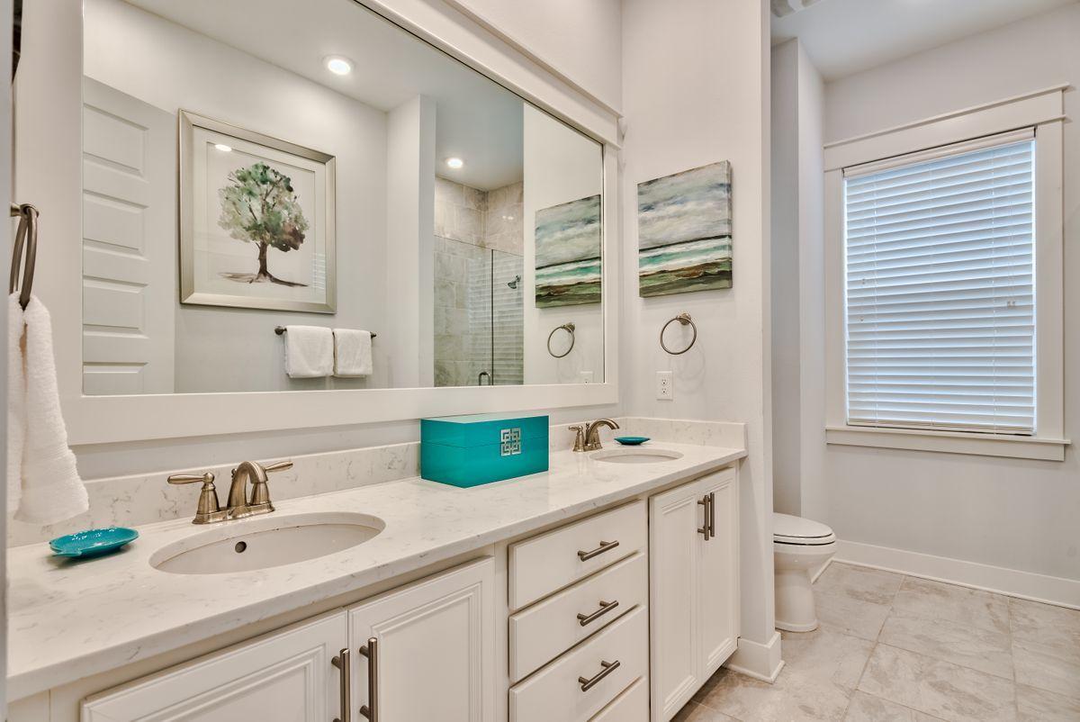 Prominence - Residential