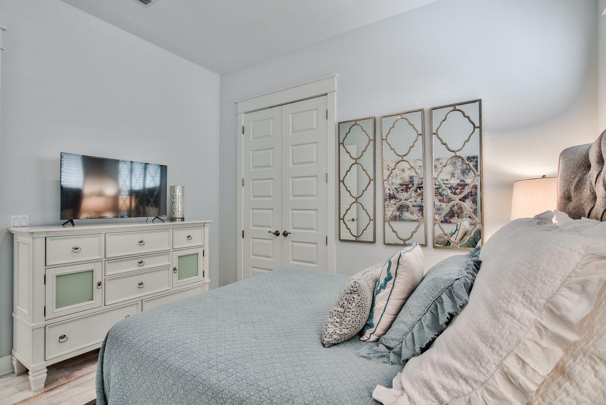 Prominence - Residential